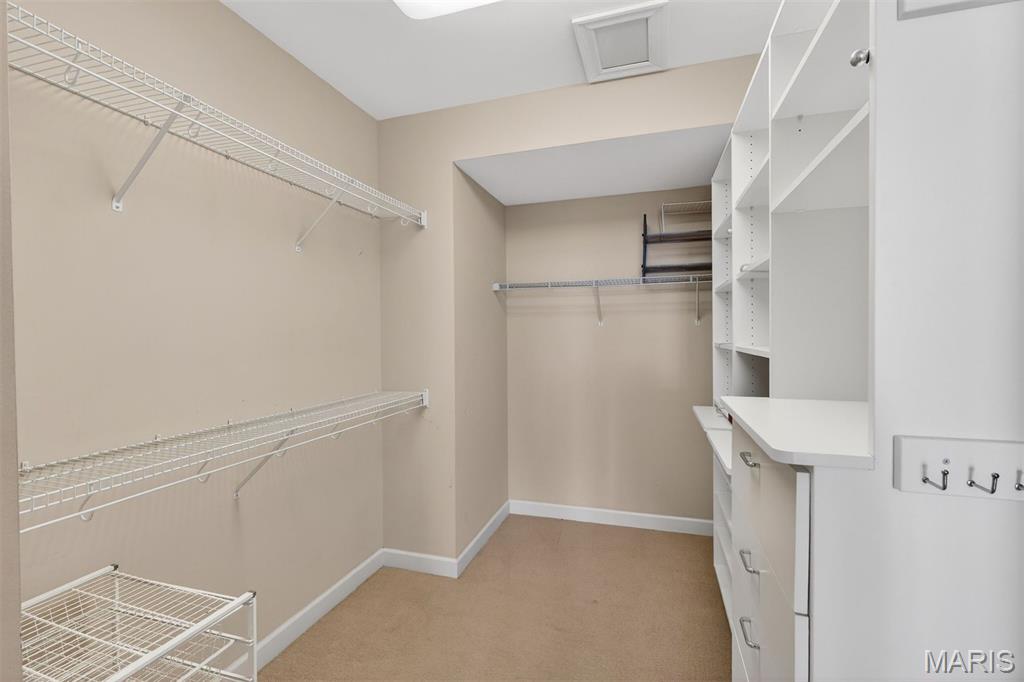 Forsyth Place Condo I - Residential