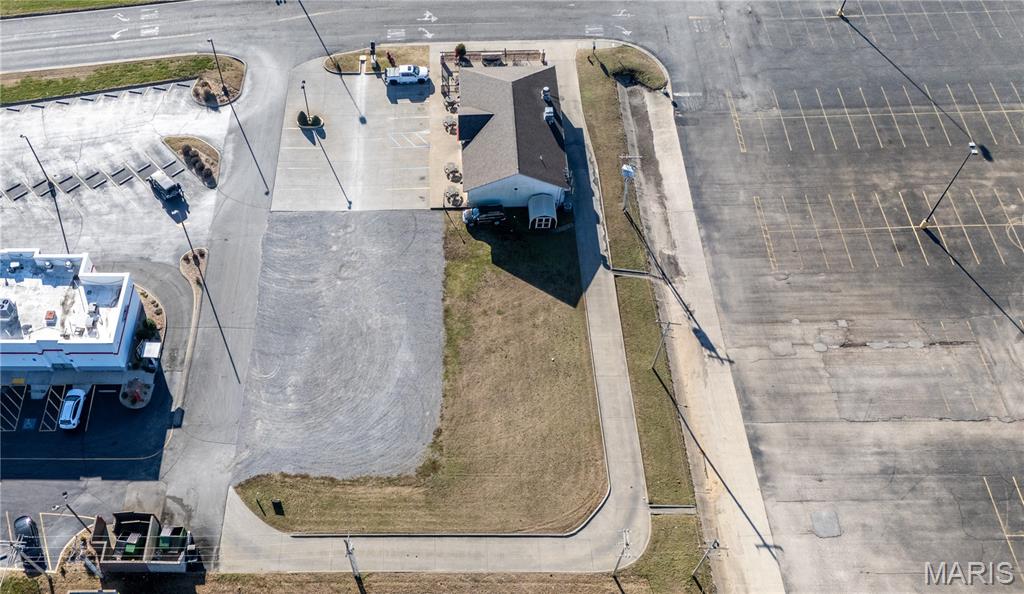 N/A - Commercial Sale