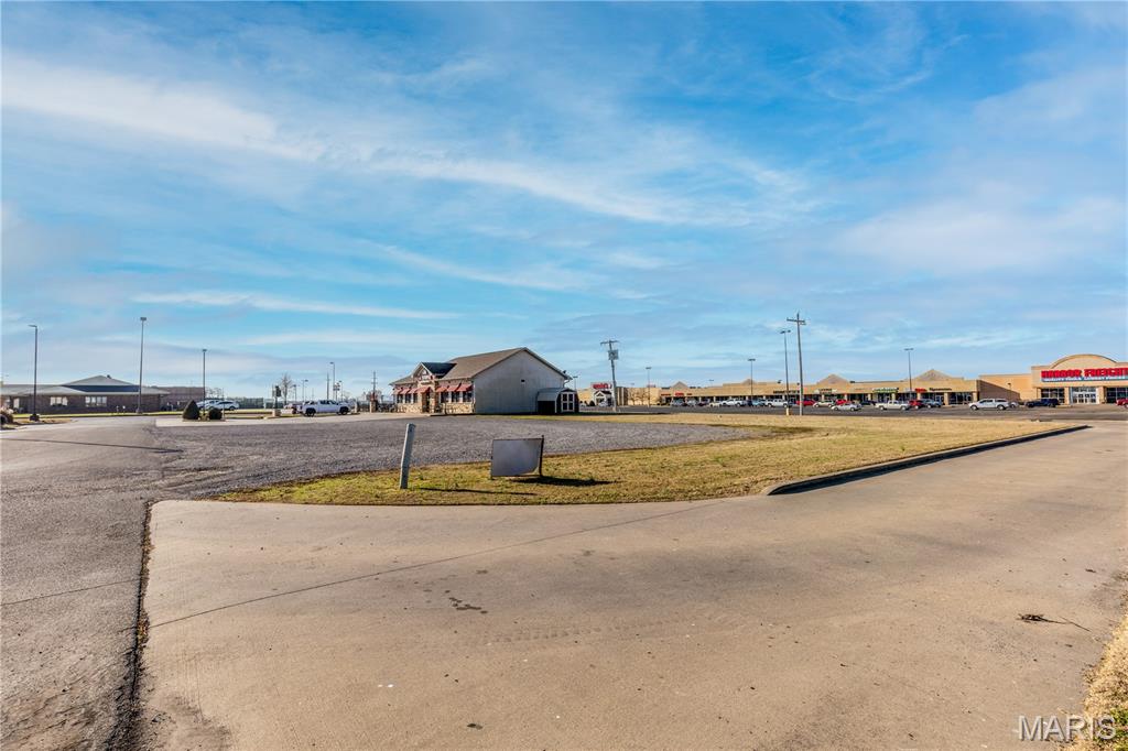 N/A - Commercial Sale