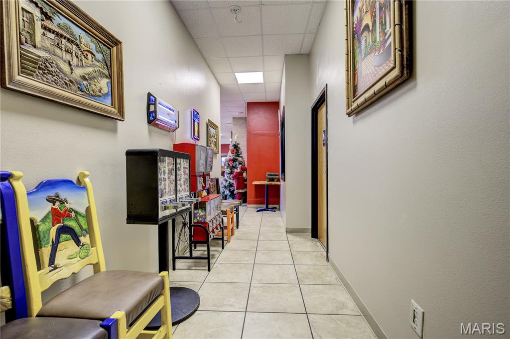 N/A - Commercial Sale