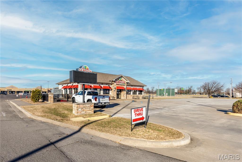 N/A - Commercial Sale