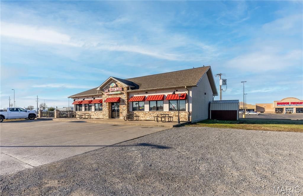 N/A - Commercial Sale