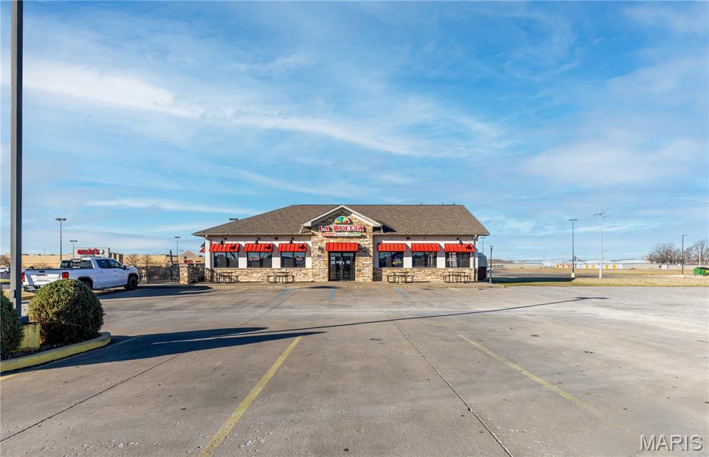N/A - Commercial Sale
