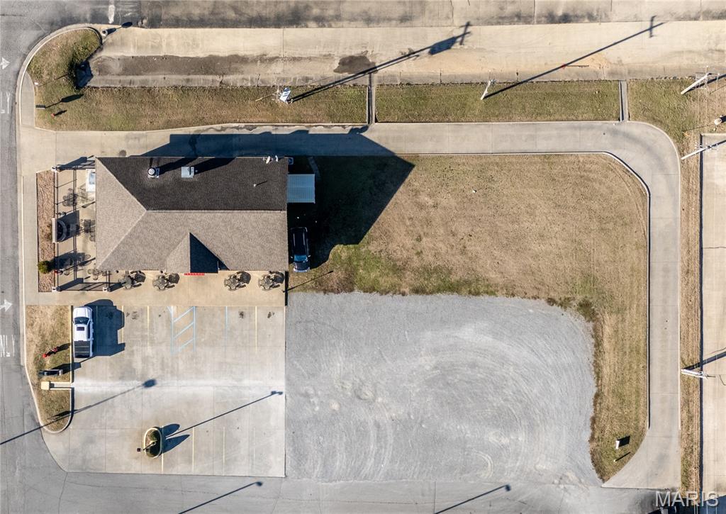 N/A - Commercial Sale