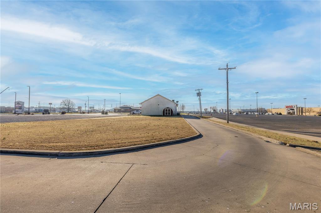 N/A - Commercial Sale