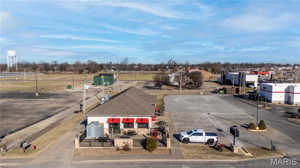N/A - Commercial Sale