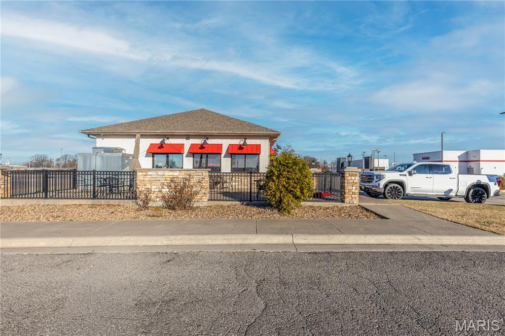N/A - Commercial Sale