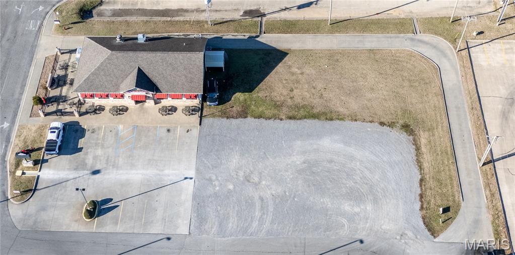 N/A - Commercial Sale