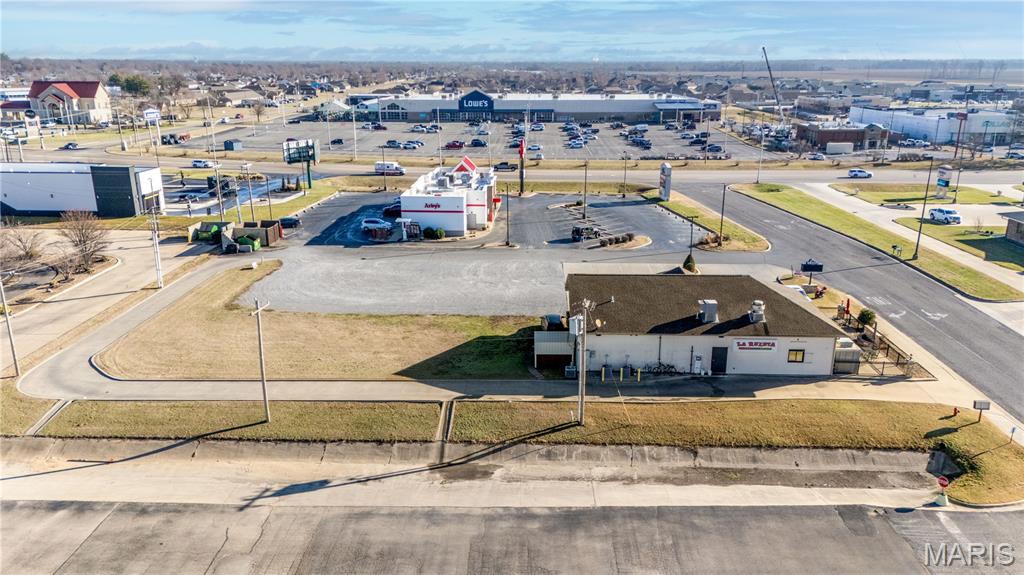N/A - Commercial Sale
