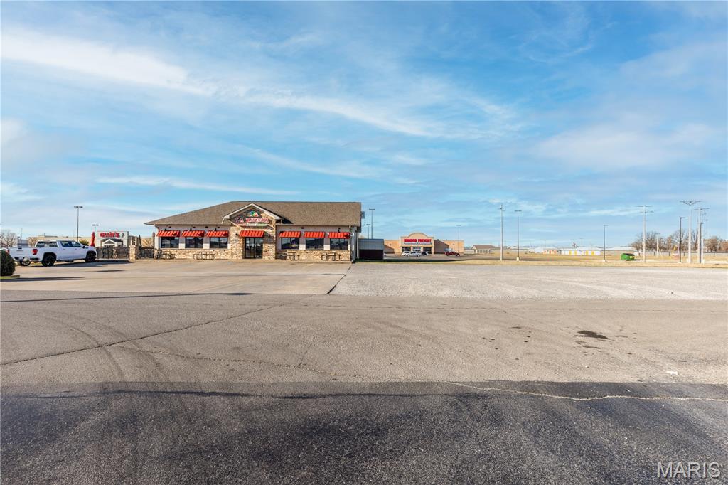 N/A - Commercial Sale