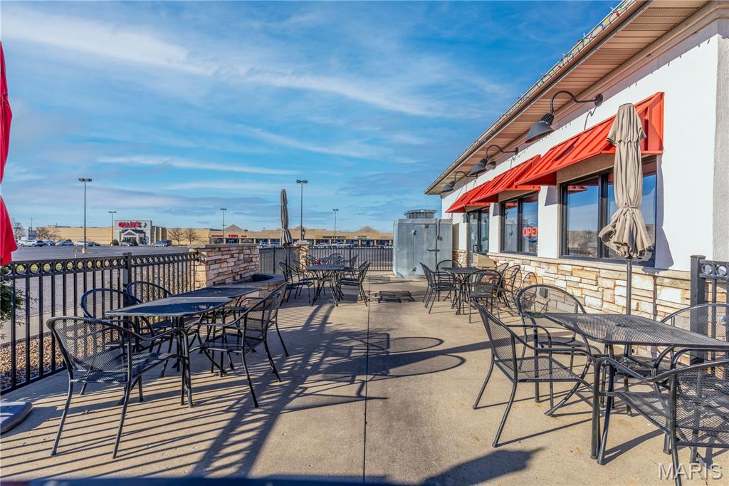 N/A - Commercial Sale