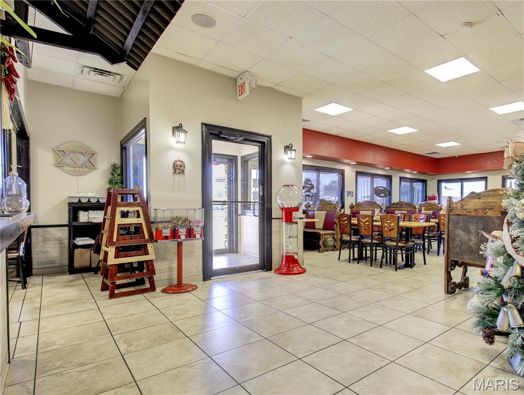N/A - Commercial Sale