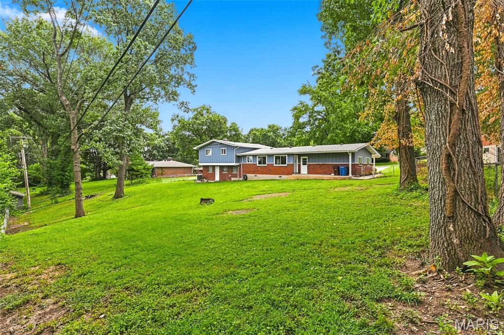 Black Oaks 1 - Residential