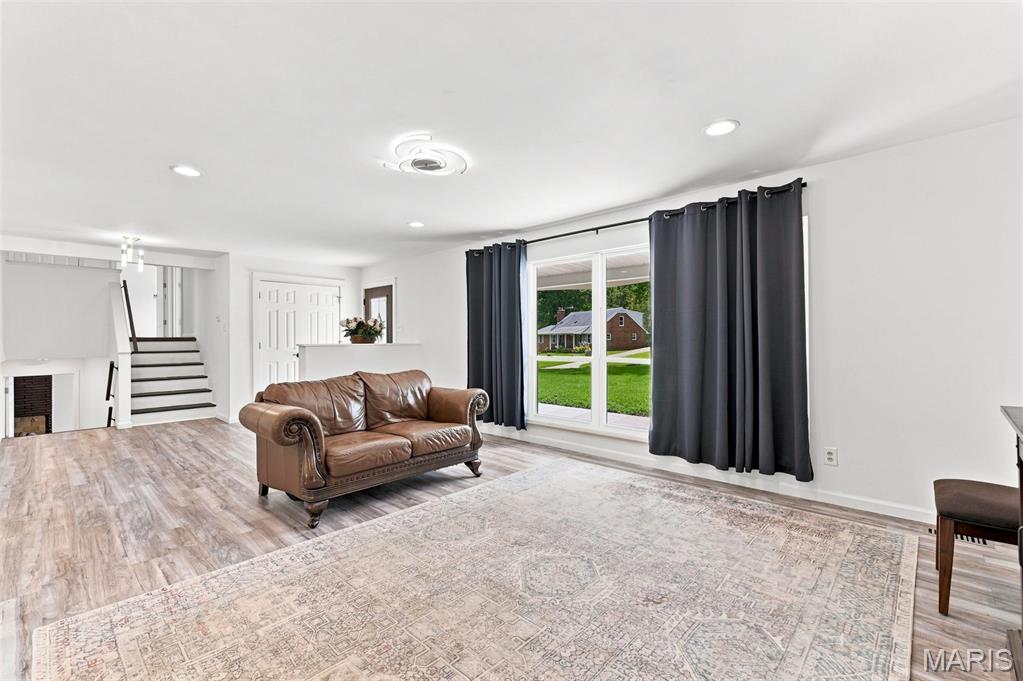 Black Oaks 1 - Residential