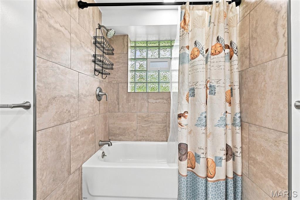 Black Oaks 1 - Residential