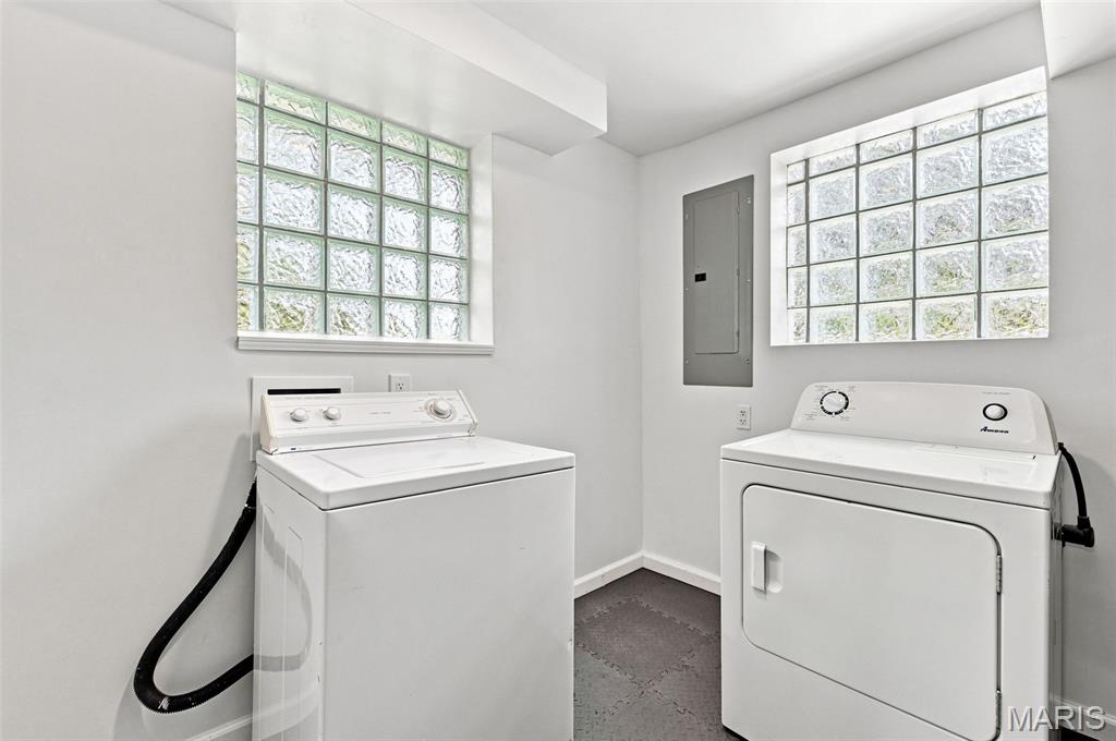 Black Oaks 1 - Residential