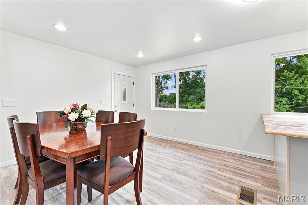 Black Oaks 1 - Residential