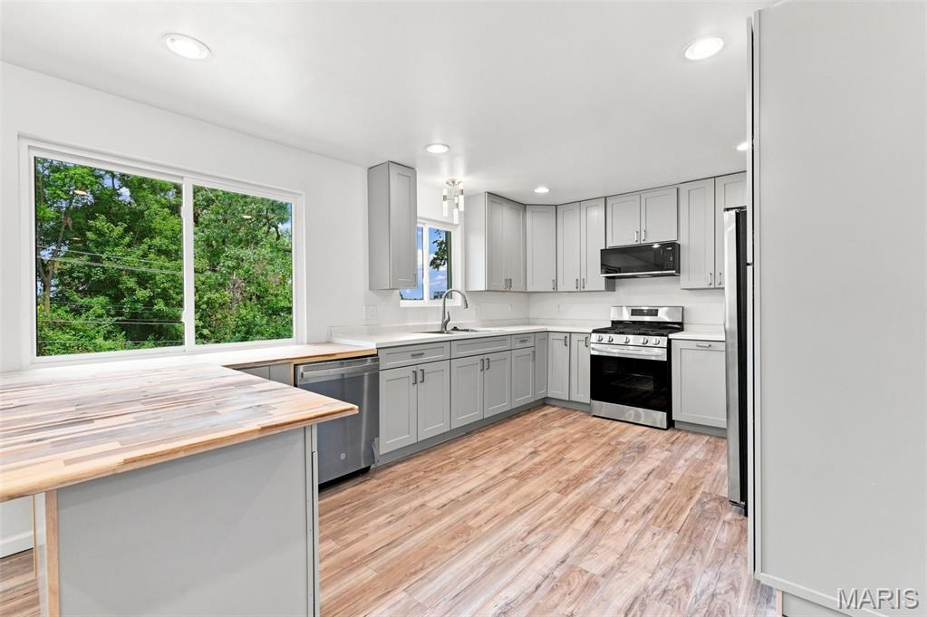Black Oaks 1 - Residential