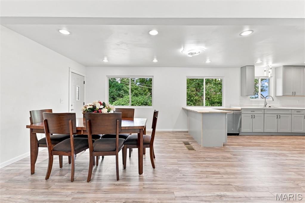 Black Oaks 1 - Residential