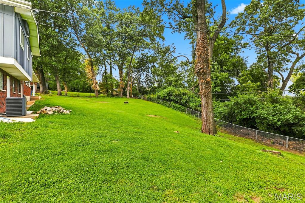 Black Oaks 1 - Residential