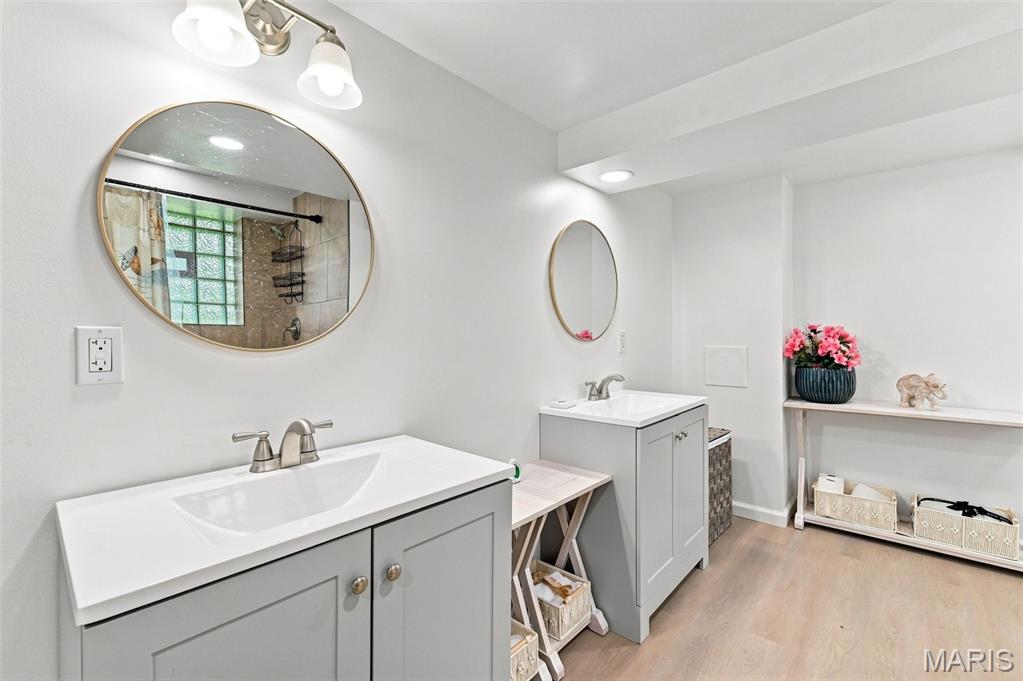 Black Oaks 1 - Residential