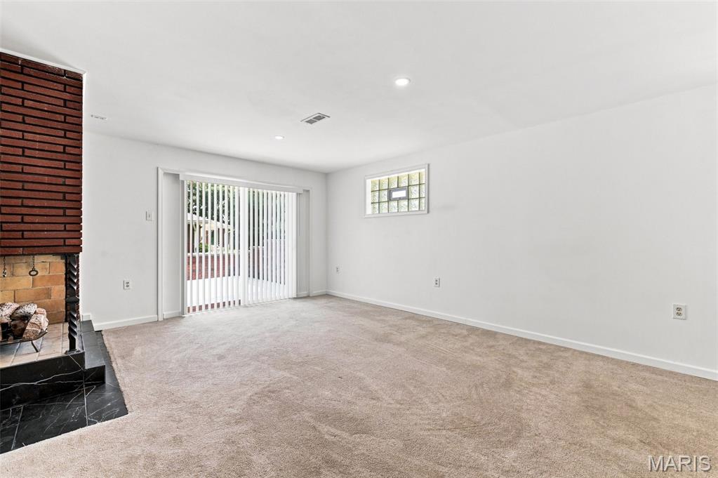 Black Oaks 1 - Residential