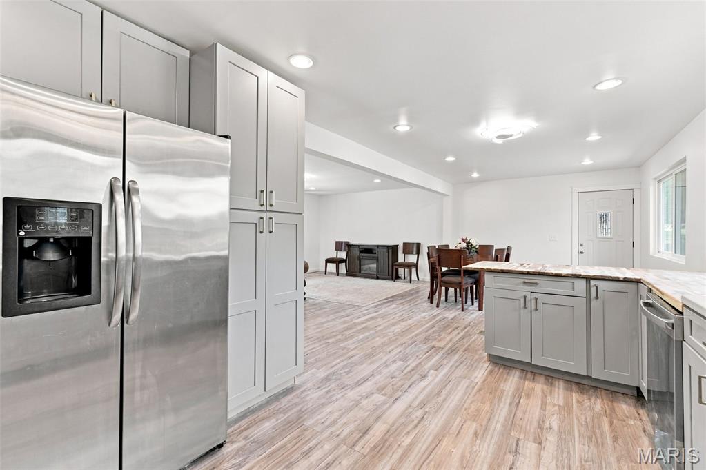 Black Oaks 1 - Residential