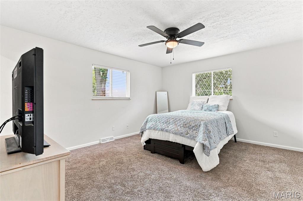 Black Oaks 1 - Residential