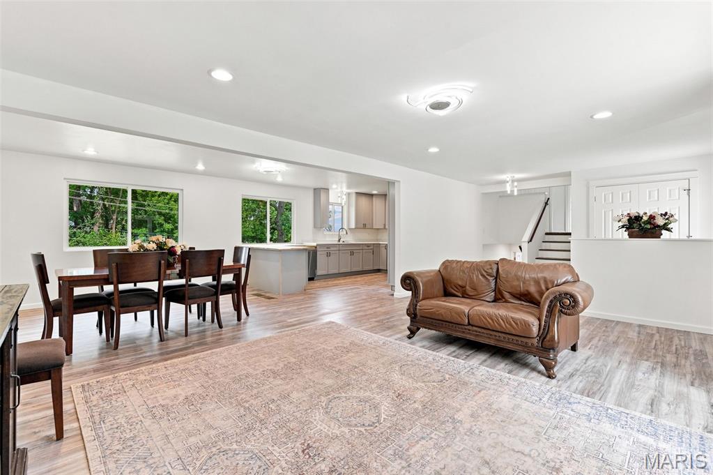 Black Oaks 1 - Residential