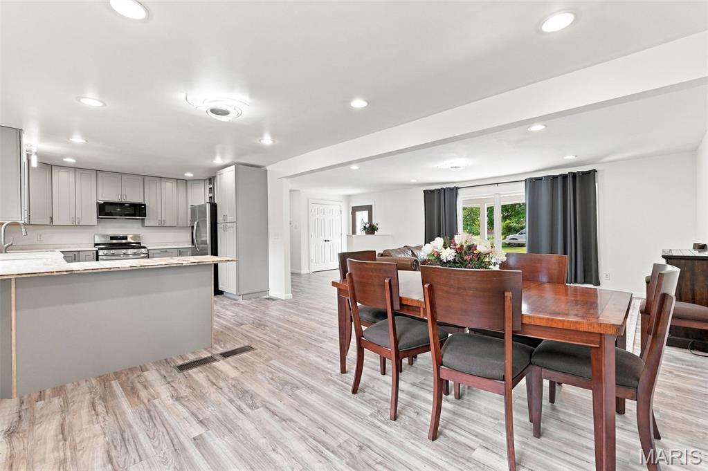 Black Oaks 1 - Residential