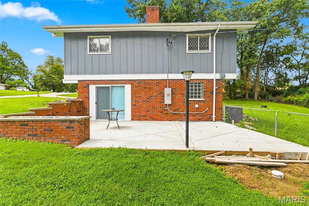 Black Oaks 1 - Residential