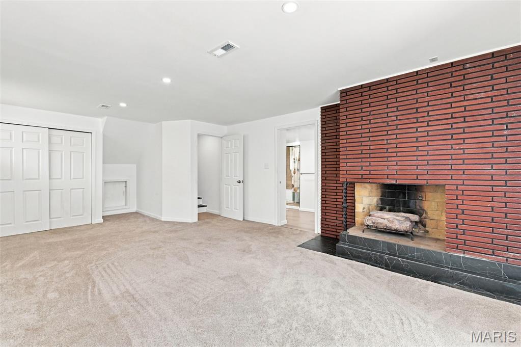 Black Oaks 1 - Residential