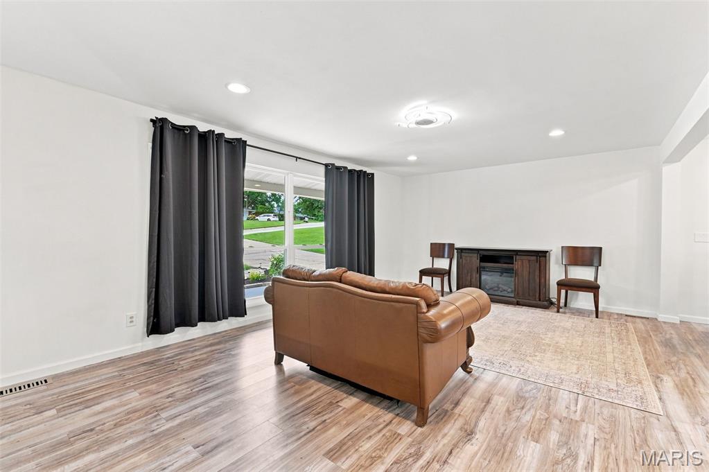Black Oaks 1 - Residential