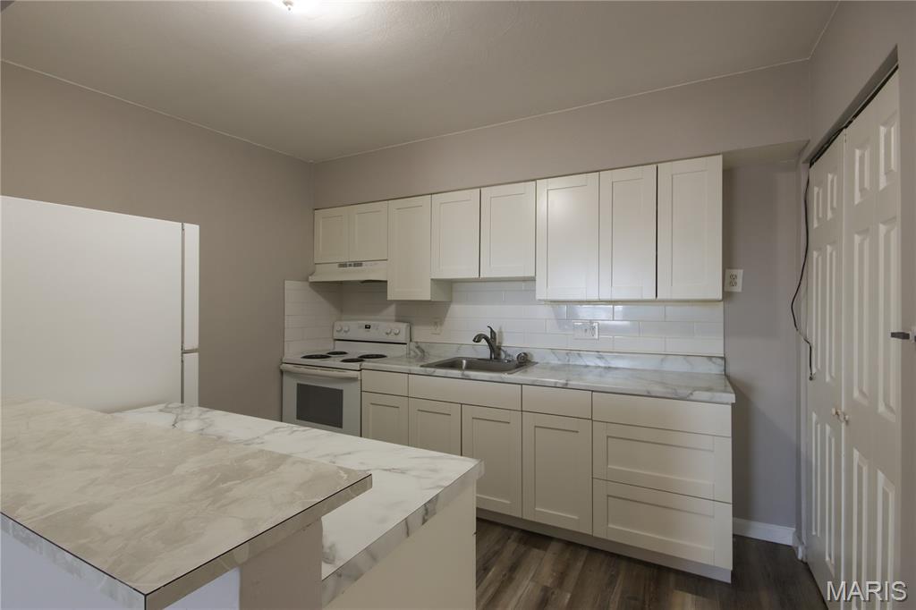 Kingshighway Terrace Add - Residential Lease