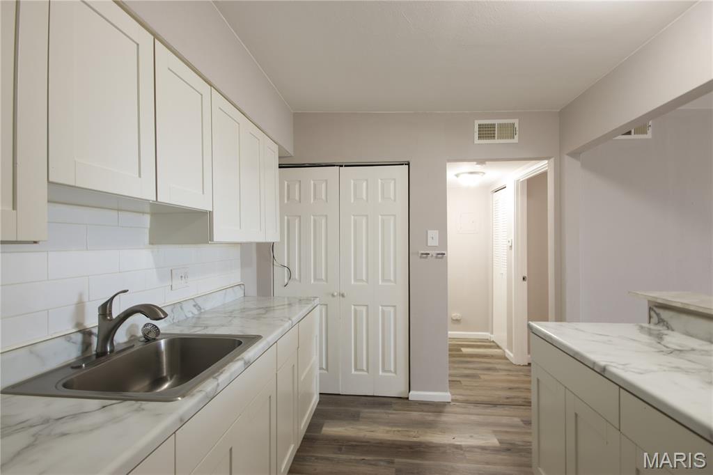 Kingshighway Terrace Add - Residential Lease