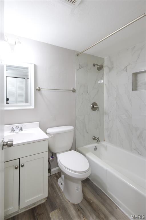 Kingshighway Terrace Add - Residential Lease