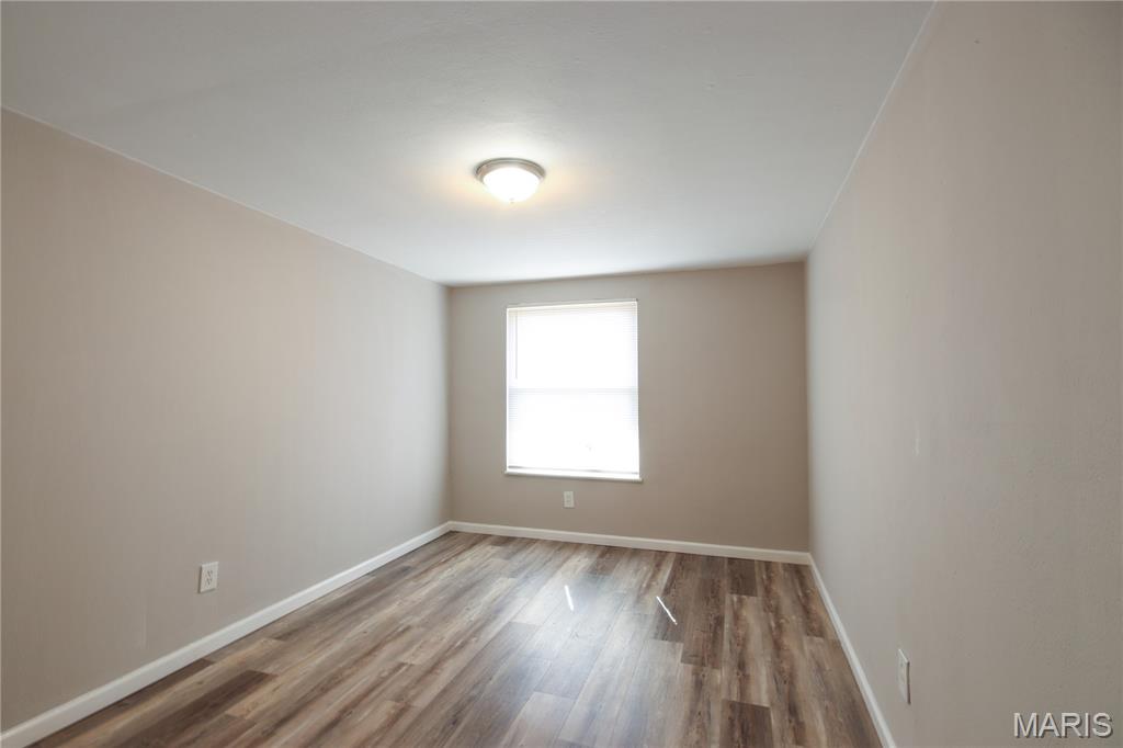 Kingshighway Terrace Add - Residential Lease