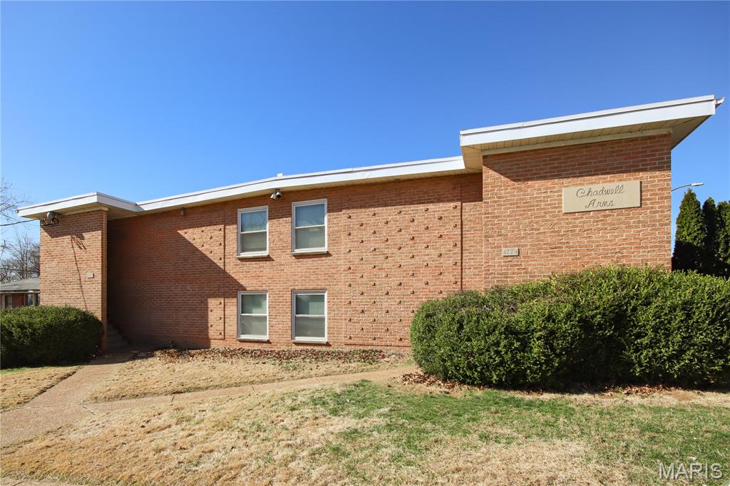 Kingshighway Terrace Add - Residential Lease