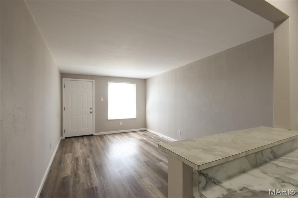 Kingshighway Terrace Add - Residential Lease