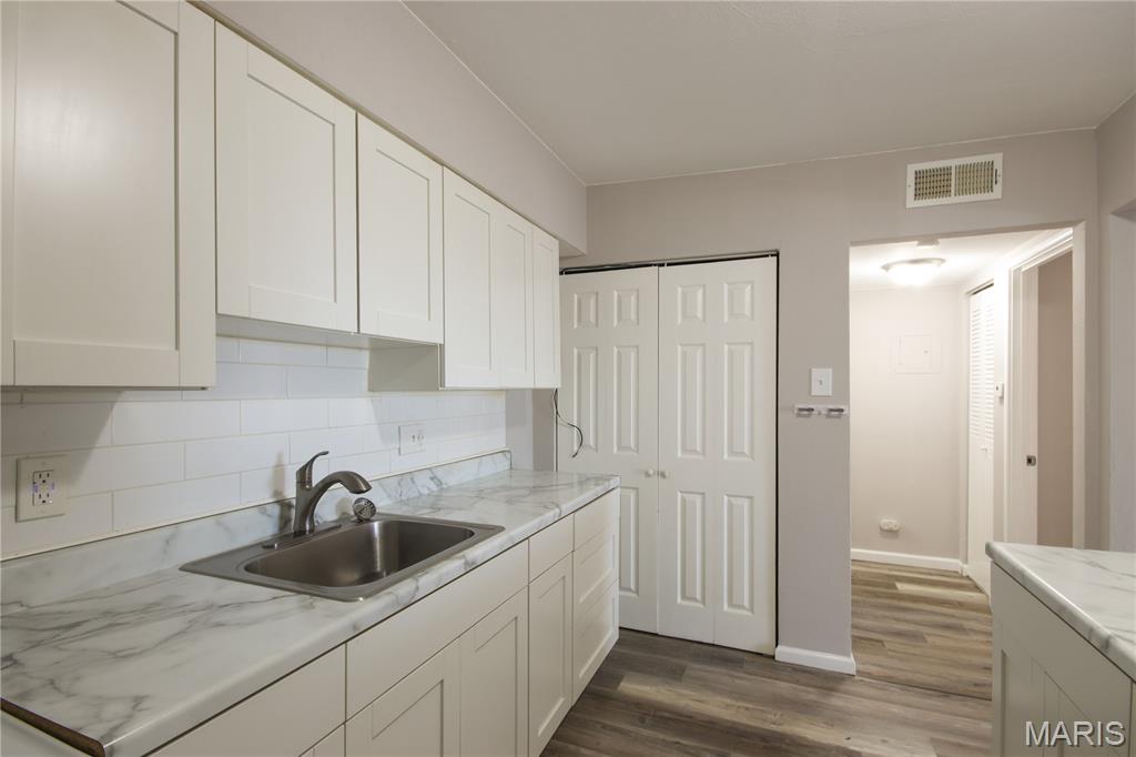 Kingshighway Terrace Add - Residential Lease