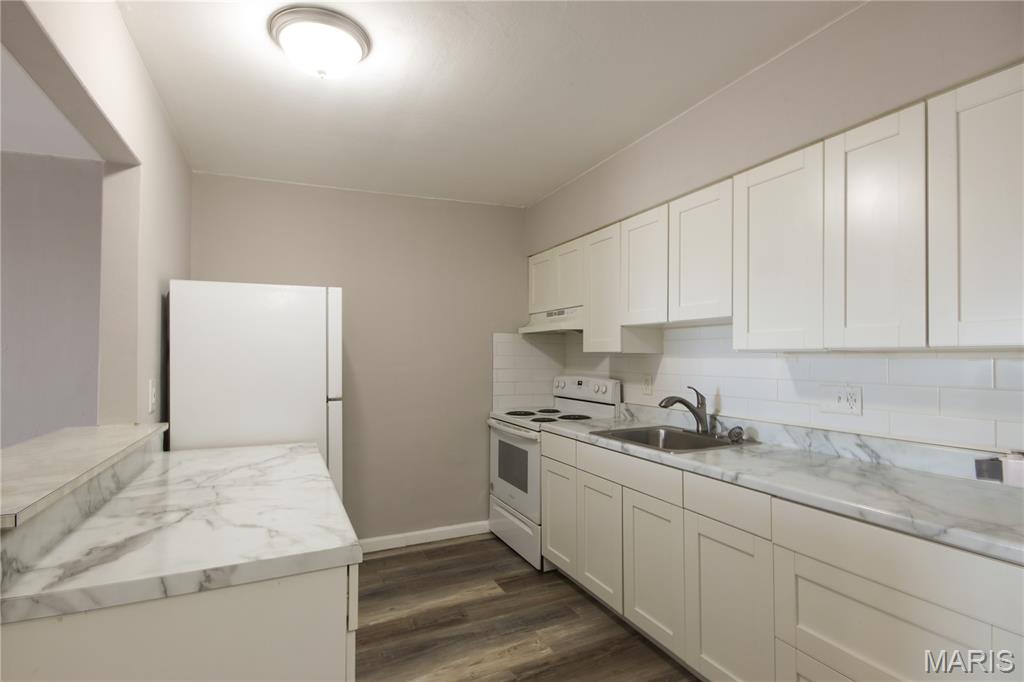 Kingshighway Terrace Add - Residential Lease