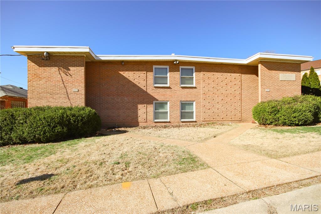 Kingshighway Terrace Add - Residential Lease