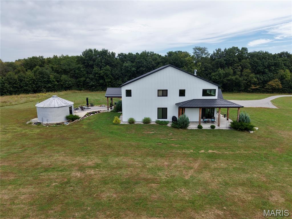 NA - Residential