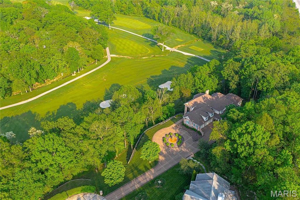 Country Club Green - Residential