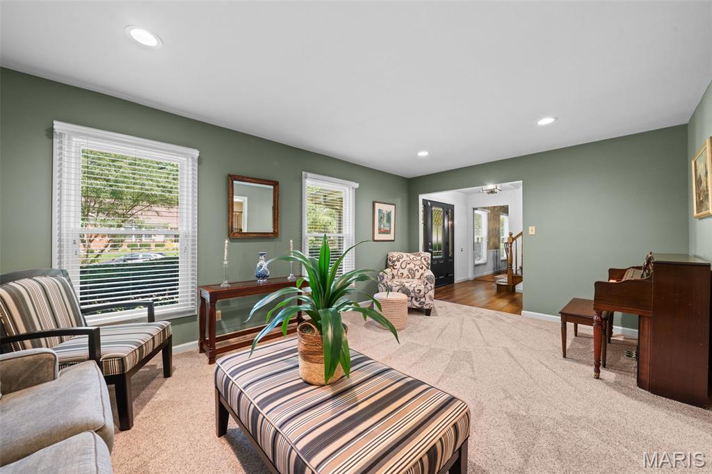 Green Trails Estates 5 - Residential