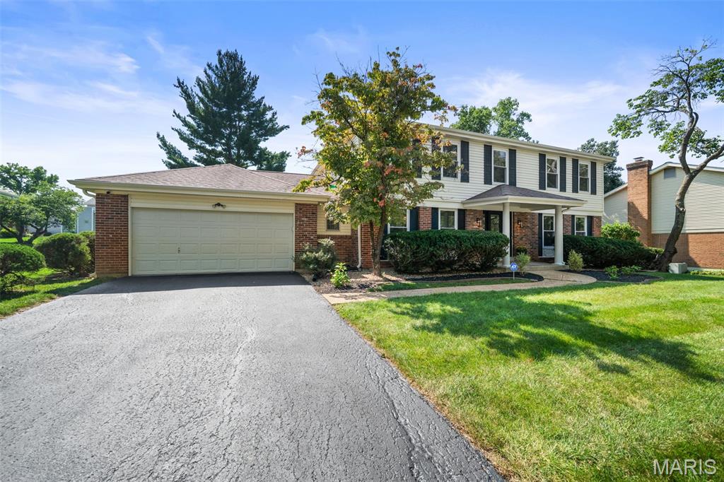Green Trails Estates 5 - Residential