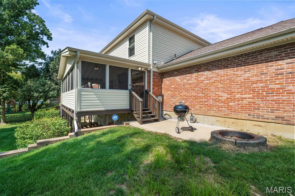 Green Trails Estates 5 - Residential