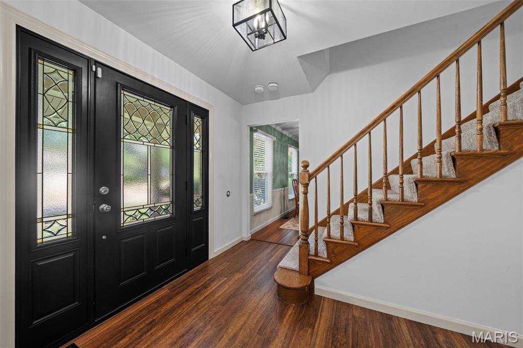 Green Trails Estates 5 - Residential