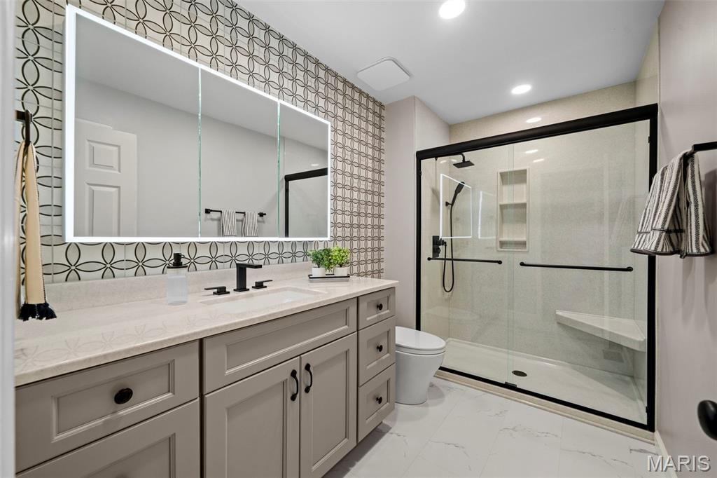 Green Trails Estates 5 - Residential