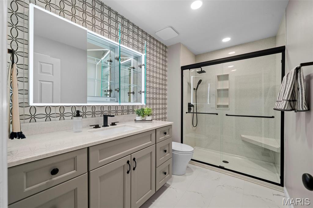 Green Trails Estates 5 - Residential